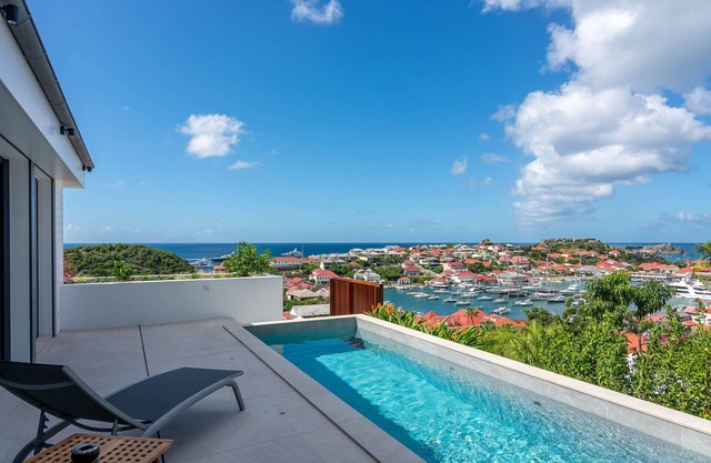 Villa Les Grenadines (4 bedrooms)