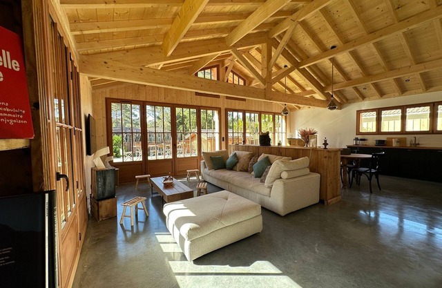 Villa les Inséparables