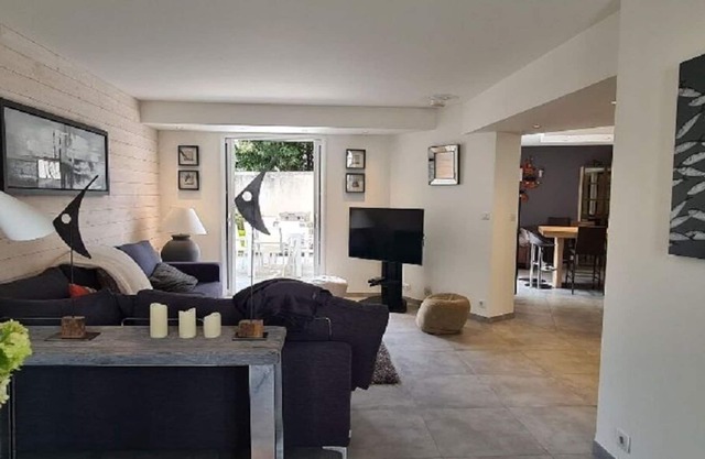 Villa les Passeroses - 50m from the Marina - Saint Martin de Ré