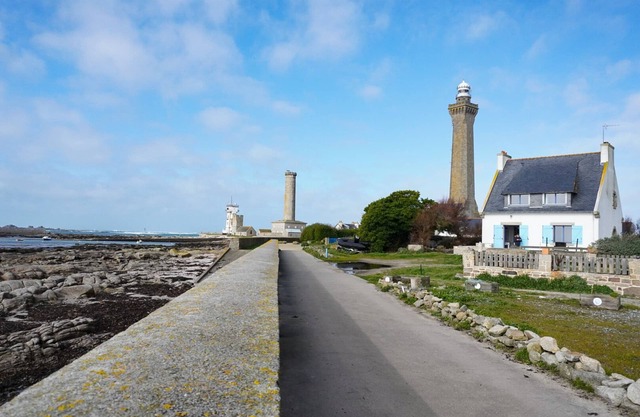Villa "les Tamaris" feet in the water