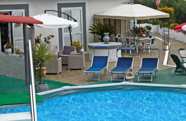 Villa Lesto Holiday Home - Ischia Apartments