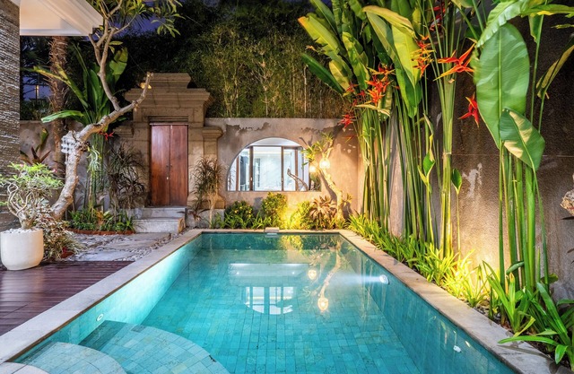 Villa Liamax (By JB Villas)