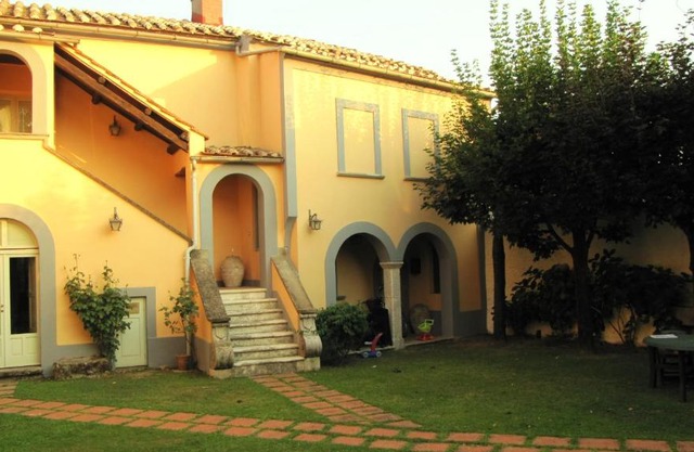 Villa Lillà