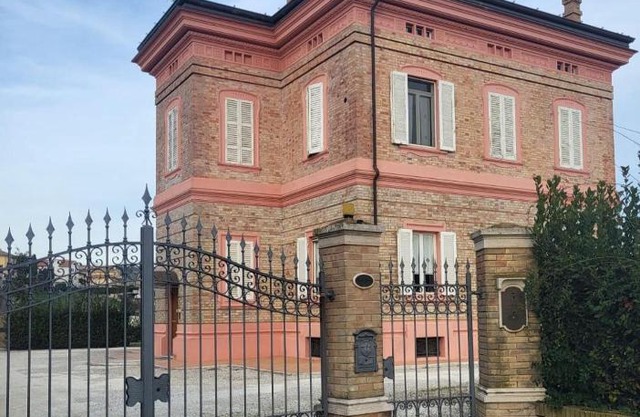 Villa Livia