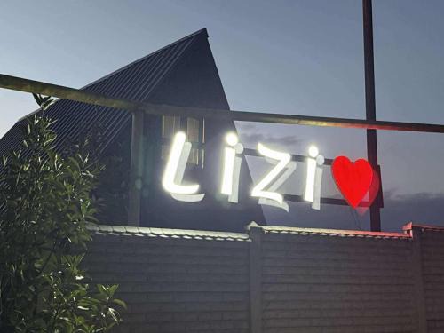 Villa Lizi