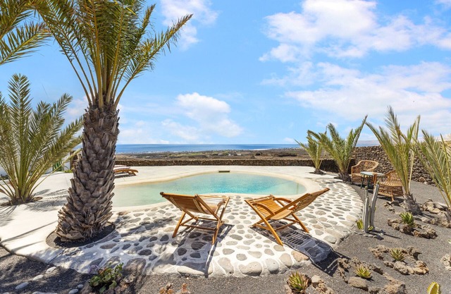 Villa Los Aljibes by Escape Home