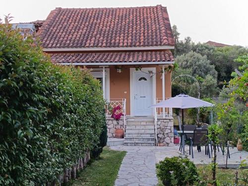 Villa Loula google it