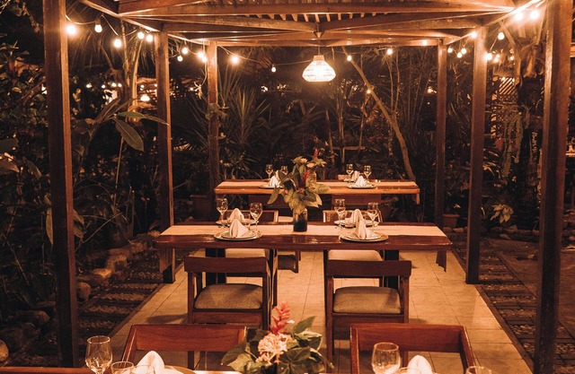 Villa Lu Amazon Lodge