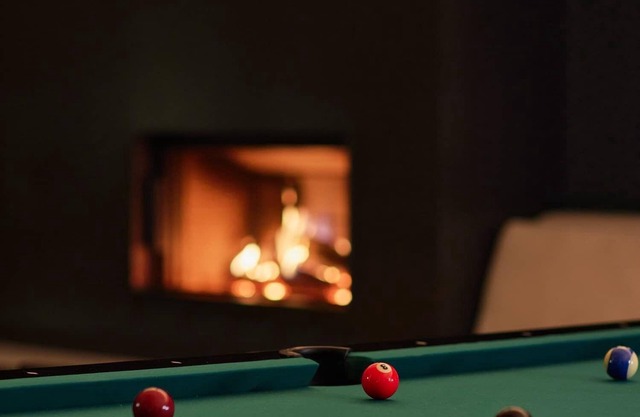 Villa Luce - A Bath of Light