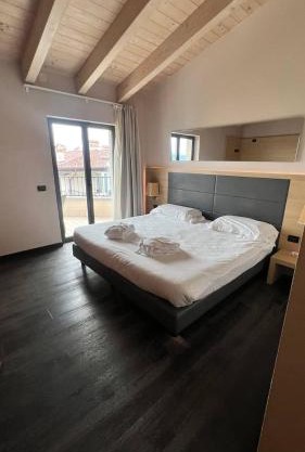 Villa Luisa Resort & Luxury Apartments