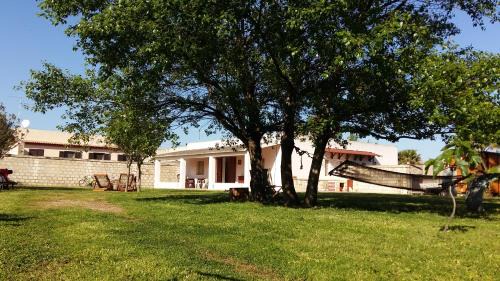 Villa Luna a pochi passi dalla spiaggia