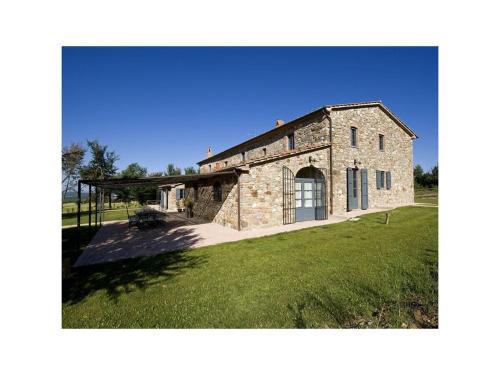 Villa Luna Comfortable holiday residence