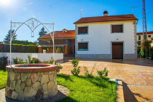 Villa Lusitana
