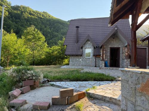 Villa M Berg und See Blick