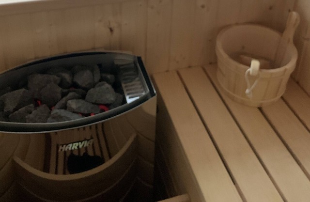 VILLA M WITH PRIVATE POOL,PRIVATE SAUNA & JACUZZI