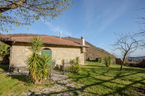 Villa Maddalena