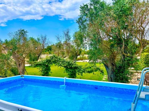 Villa Maddalena - Big garden Parking & Pool
