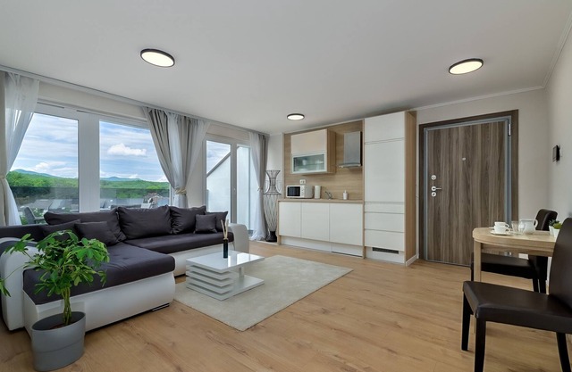 Villa Madison***** - Deluxe Two Bedroom Suite