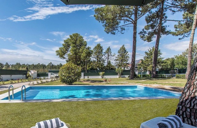 Villa Maia - Allure Villas