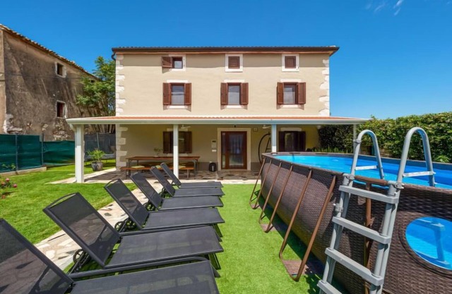 Villa Mala Petra by Interhome