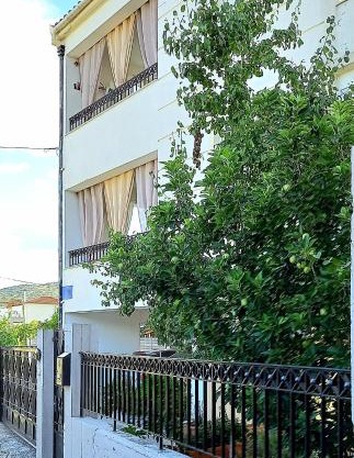 Villa Malena Volos Alykes beach