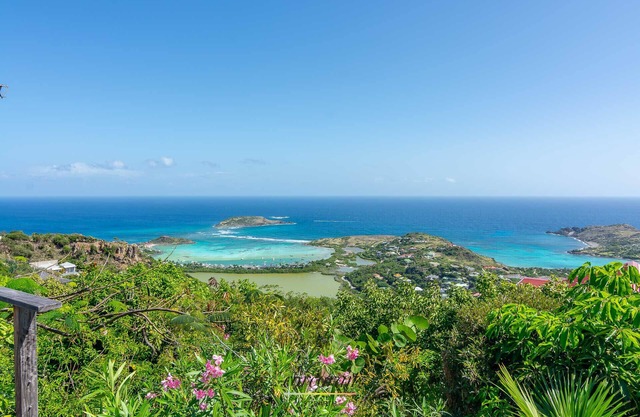 Villa ManonJul Estate (5 bedrooms)