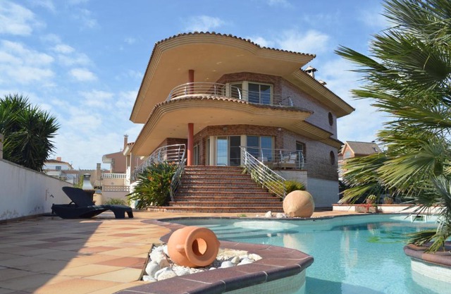 Villa Mar i Vent