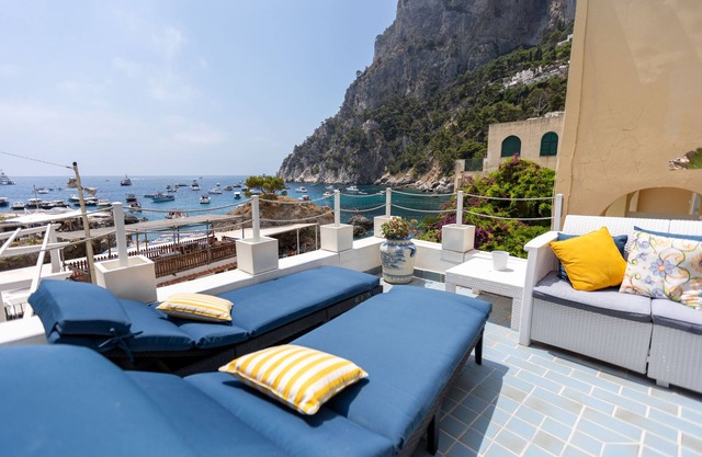 Villa Marea by My Villa Collection