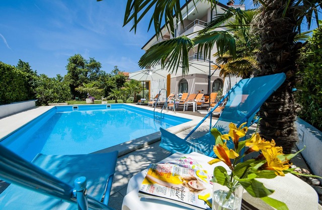 Villa Marea
