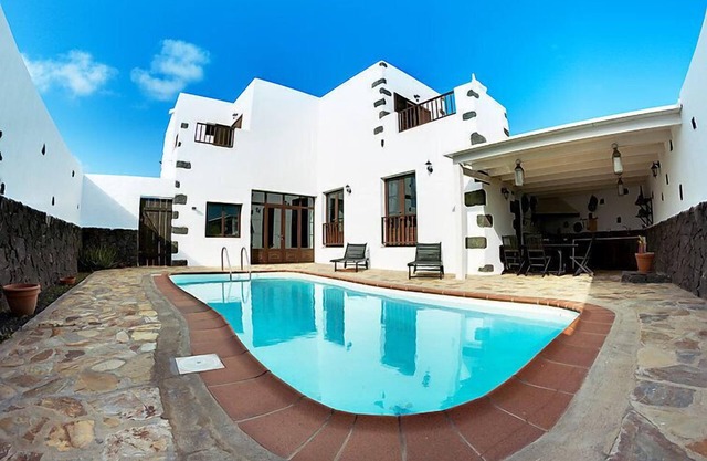 Villa Mareta by Interhome