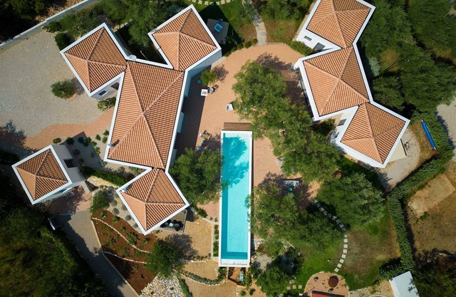 Villa Margari Villas