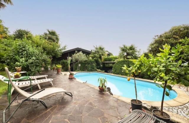 Villa Margherita by Interhome