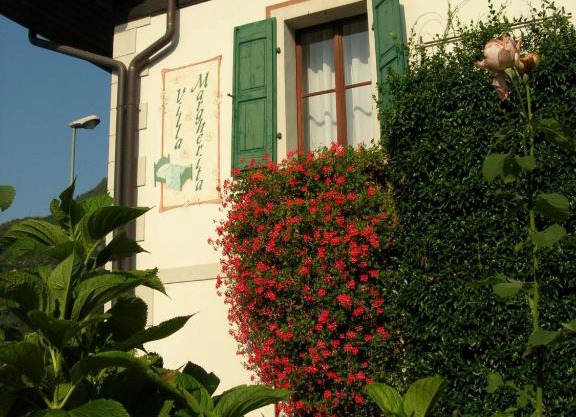 Villa Margherita