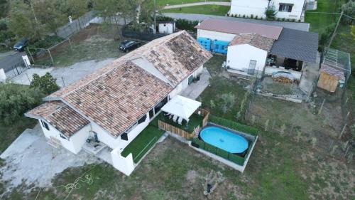 Villa Maria