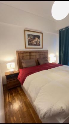 Villa Maria Louiza apartment NEAR CENTER