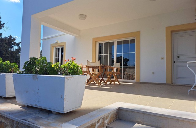 Villa Marianna in Alinda Leros