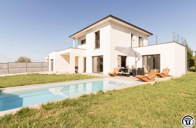 Villa Marianne - VIGOULET AUZIL