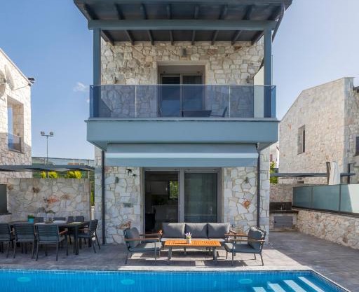 Villa Marietta