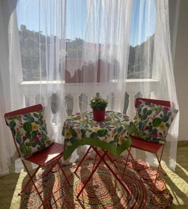 villa martina suite apartament