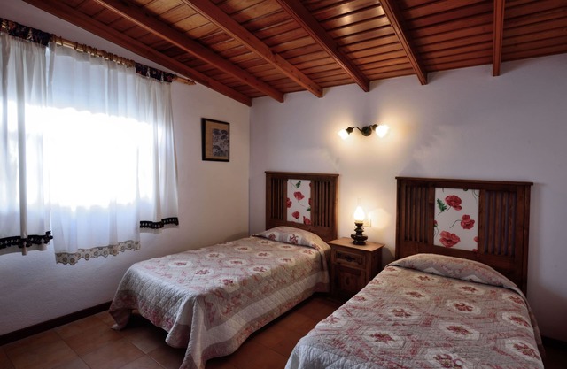 Villa Mary, family resort where to disconnect from everyday life.