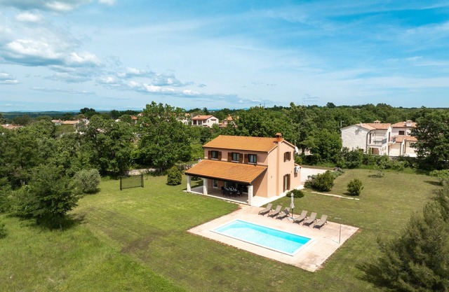 Villa Maslina (Istria - Poreč)