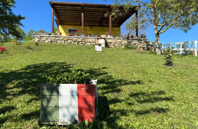 Villa Matilde
