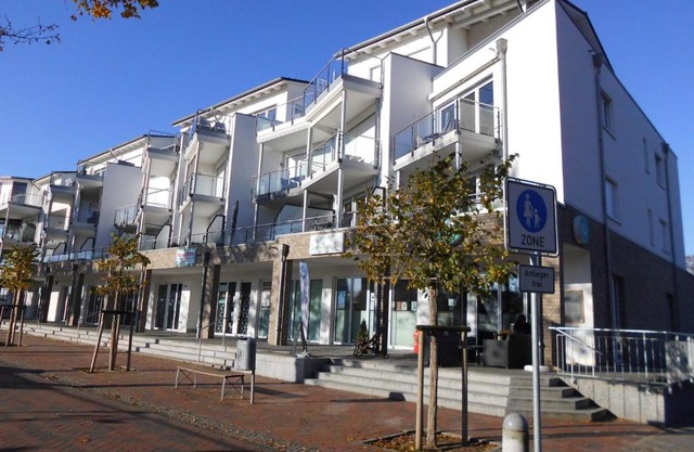 Villa Meeresrauschen Strandbrise