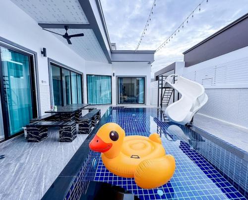 Villa Mellow Pattaya