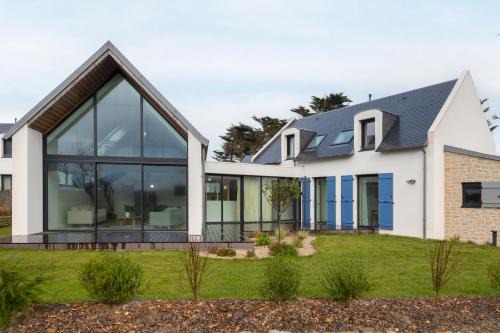 Villa Mer - 180m de la plage