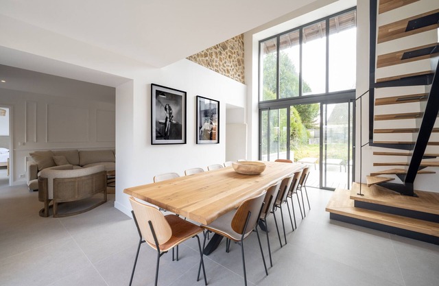 Villa Merveilla 1 étoile - Welkeys