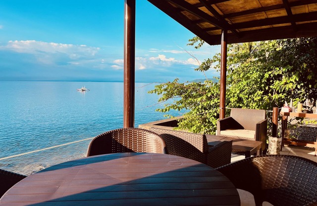 Villa Milagros Dive Inn Anilao