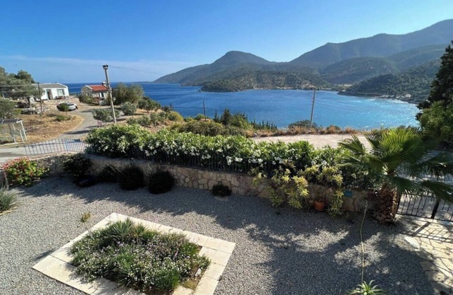 Villa Mira by Ertem Homes