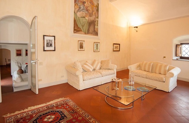 VILLA MONETTI ai Bosconi