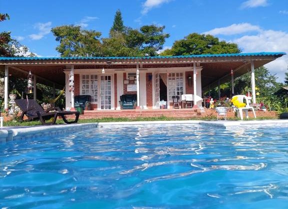 Villa Monica